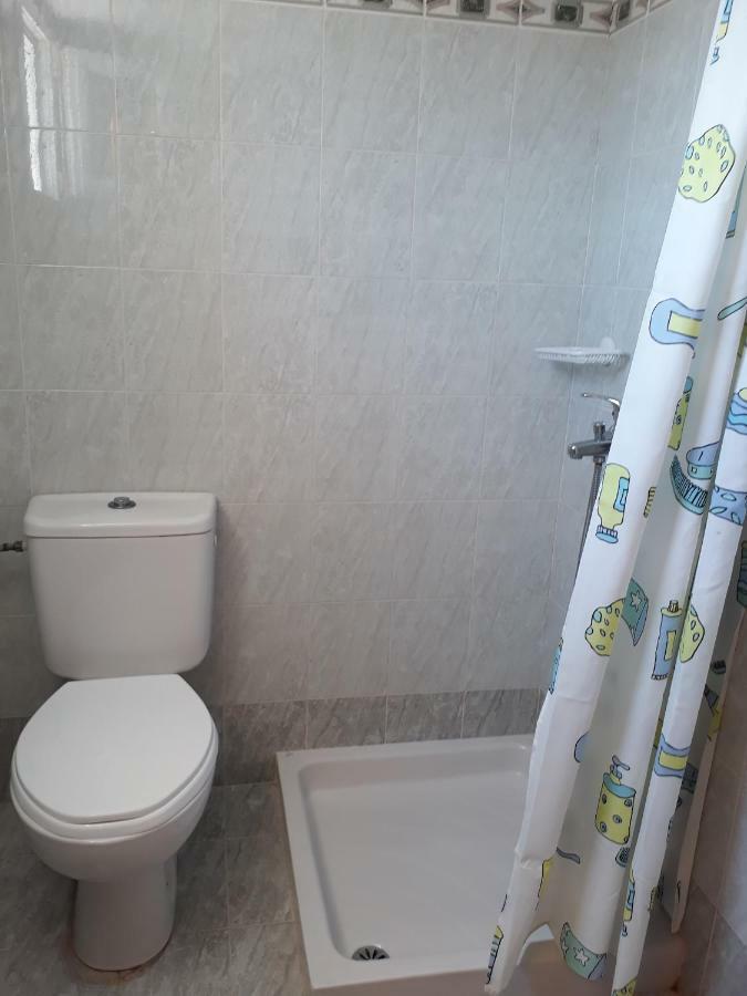 Iremia Rooms Адамас Экстерьер фото