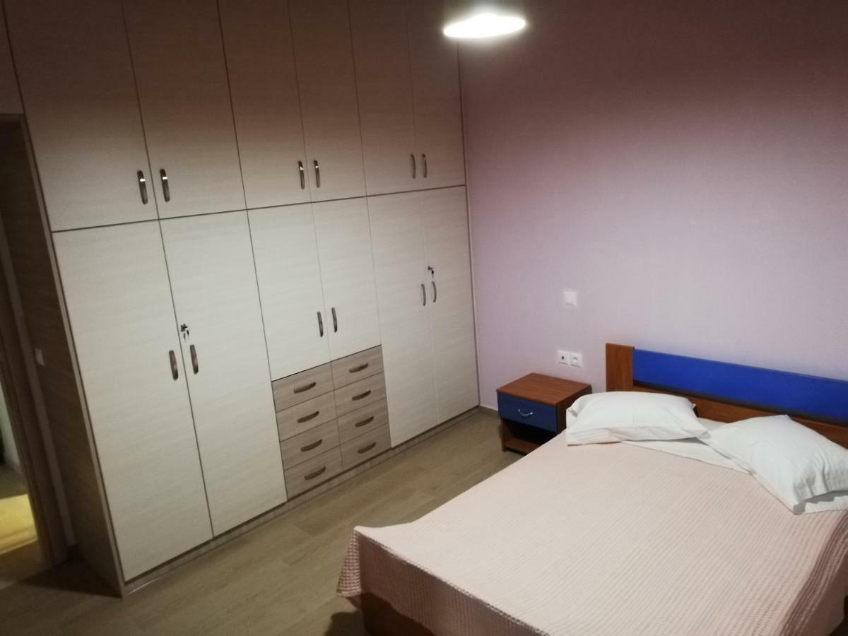 Iremia Rooms Адамас Экстерьер фото