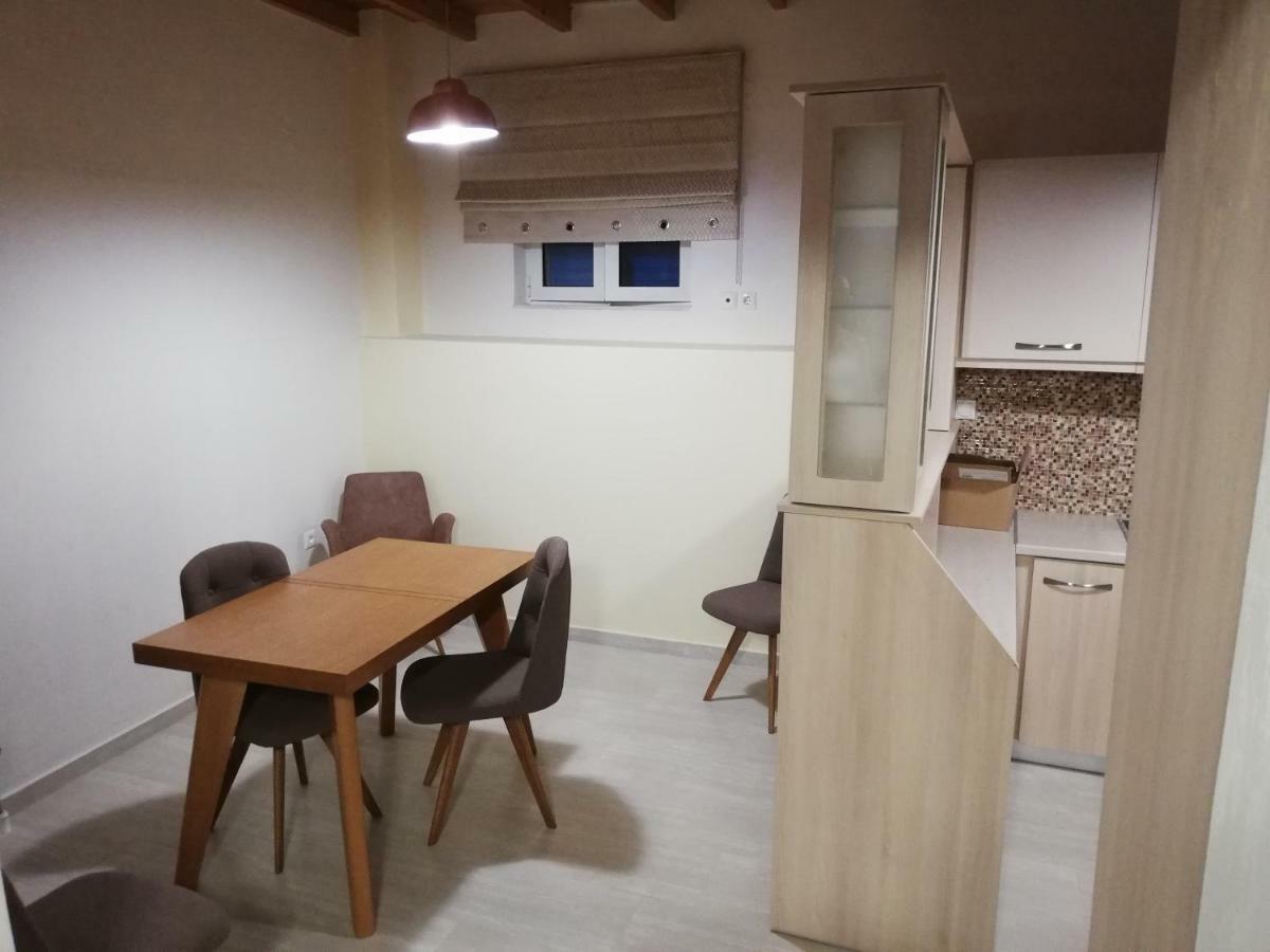 Iremia Rooms Адамас Экстерьер фото