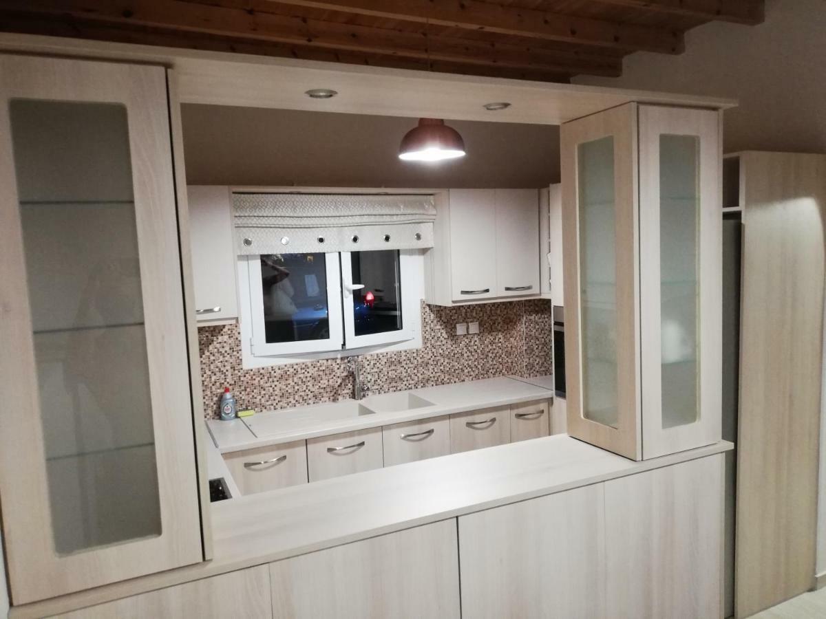 Iremia Rooms Адамас Экстерьер фото